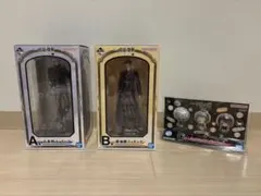 一番くじ 呪術廻戦 懐玉・玉折 ～壱～　A/B/C賞セット