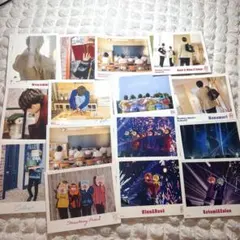 すとぷり 実写ブロマイド