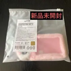 SEVENTEEN セブチ ボンボンイ トレカケース
