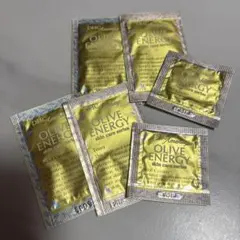 DHC オリーブエネルギー サンプルセット