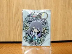 ヒプマイ サンリオ アクリルキーホルダー 神宮寺寂雷