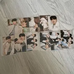 EN-CONNECT ソンフントレカセット