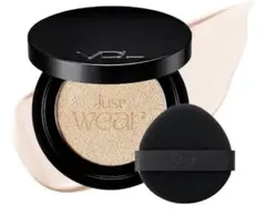 VDL カバーステイン パーフェクティングクッション ファンデーション・A00