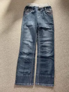 お値下げ中☆デニムパンツ 150サイズ☆☆