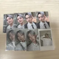 WEi ソクファ　トレカ