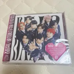 EBiDAN Yes!東京 超特急盤
