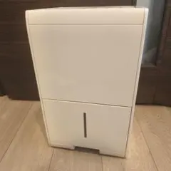 山善 YAMAZEN コンプレッサー式 除湿機 マットホワイト - メルカリ