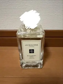 JO MALONE BLACKBERRY