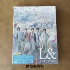 2026年最新】キンプリcd 初回限定盤の人気アイテム - メルカリ