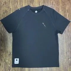 Saturdays NYC サタデーズ Tシャツ　ランニング　ジョギング　M