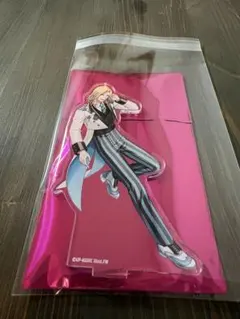 うたプリ カミュ ASSHC グッズセット 3Dライブ「うた☆プリ ASSHC」の事前通販グッズが公開 | アニメイト