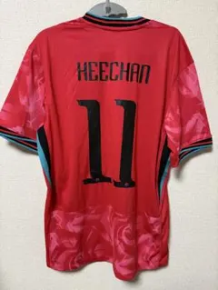 サッカー日本代表 鈴木彩艶 ユニフォーム W杯 パッチ付き - メルカリ