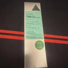 VT PDRN REEDLE SHOT 700 30mL おまけ付き