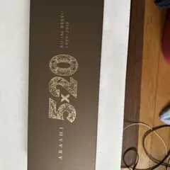 ARASHI 5x20 All the BEST!! 1999-2019