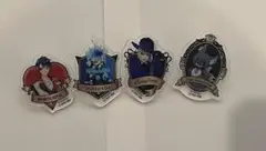ツイステ アクリルバッジ
