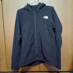 The North Face エボリューションジャケット　ブラック　Mサイズ