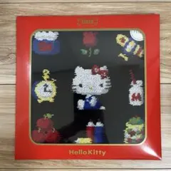 【新品未開封】　フェイラー　キティ　レトロハンカチ