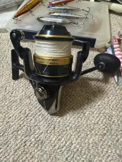 2025年最新】シマノ スフェロス SW6000HGの人気アイテム - メルカリ