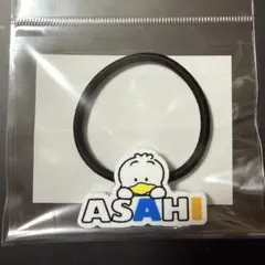 TREASURE HAPIDANBUI サンリオ ヘアゴム アサヒ