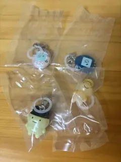 たまごっち　めじるしアクセサリー