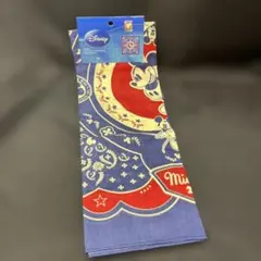 バンダナ キャラクターグッズ