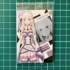 2026年最新】リゼロ ウエハース エミリアの人気アイテム - メルカリ