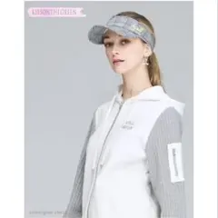 バイザー レディースウェア