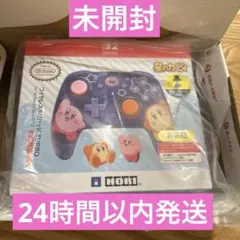 HORI カービィデザイン コントローラー