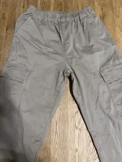 UNIQLO 160 長ズボン