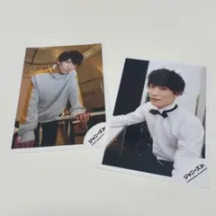 渡辺翔太 jr時代 公式写真