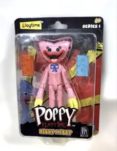 ポピープレイタイム アクションフィギュア キシーミシー ハギーワギー