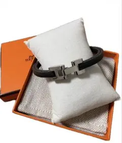 2026年最新】HERMES メンズ バングル・リストバンドの人気アイテム