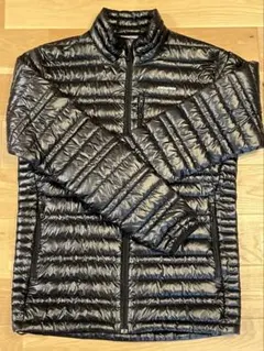 ウルトラライトダウン ダウンジャケット