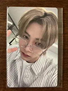 【テサン】BOYNEXTDOOR'KNOCK ON ENCORE'ラキドロトレカ