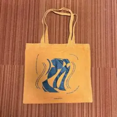 yurikaakutsu トートバッグ オレンジのサムネイル