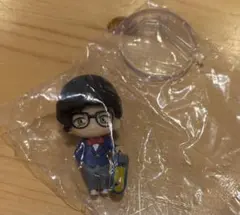 【新品・内袋未開封】ガチャガチャ（コナン隊プラス）/赤井秀一