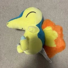 希少 美品 2000年製 ポケモン ヒノアラシ ぬいぐるみ 当時物 レトロ 匿名配送】希少⭐︎2000年製 ポケモン ヒノアラシ ぬいぐるみ 当時物