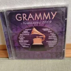 GRAMMY Nominees 2009