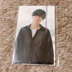 キンプリWhat We Got〜奇跡はきみと〜 I Know 通常盤 カード