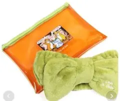 ★処分価格・新品★定価3190円　ディズニー　ヘアバンド　チップとデール