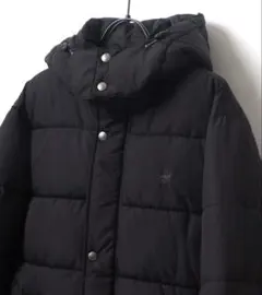 BEVERLY HILLS POLO CLUB ダウンジャケット