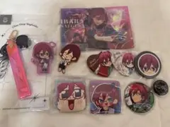 七種茨 グッズ セット