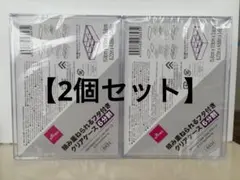 積み重ねられるフタ付き収納ケース サンリオチョコレートボックス
