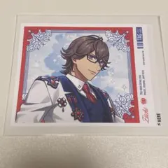 鳳瑛一 サントリー ラベル缶 ステッカー