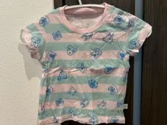 キャラクターTシャツ 80cm