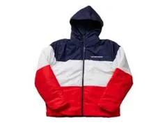 【即購入可】東京ヤクルトスワローズ　トリコロールジャンパー