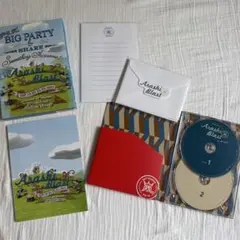 嵐 ARASHI BLAST in Miyagi DVD初回盤