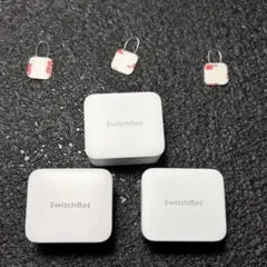 EchoShow5第3世代+SwitchBot Hub2+SwitchBot2個 - メルカリ