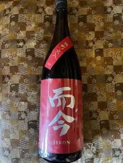 而今 純米吟醸 雄町 2025 火入 《2026.5月出荷》 木屋正酒造 - メルカリ