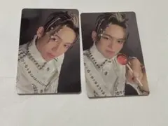 treasure rebootヒョンソクトレカセットまとめ売り